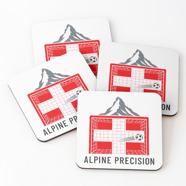 Item preview, Alpine Precision designed and sold by xmoudx.