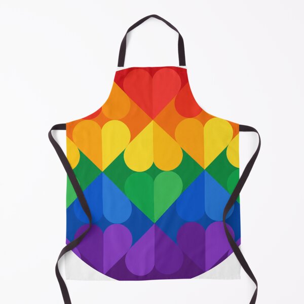 Item preview, Gay Pride Circle designed and sold by BGDDesigns.