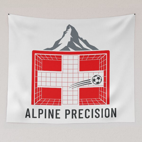 Item preview, Alpine Precision designed and sold by xmoudx.