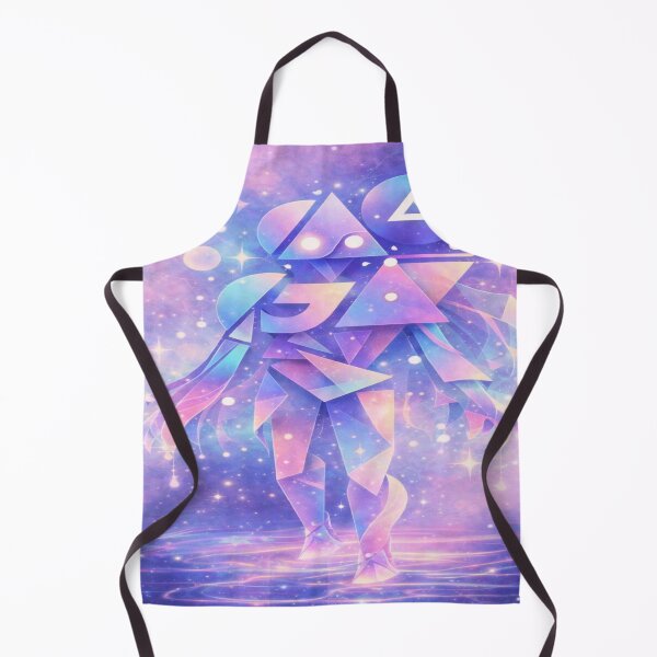 Item preview, Geometric Soul: The Cosmic Harmony of Shapes designed and sold by Ecosetereos.