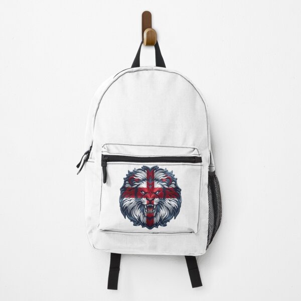 Item preview, England Lion st George's cross designed and sold by Stavman Creative Designs.