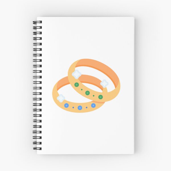 Item preview, Gold Bangle Bracelet - Solid Cuff Sticker for Wrist Adornment designed and sold by Tr Creative Design.