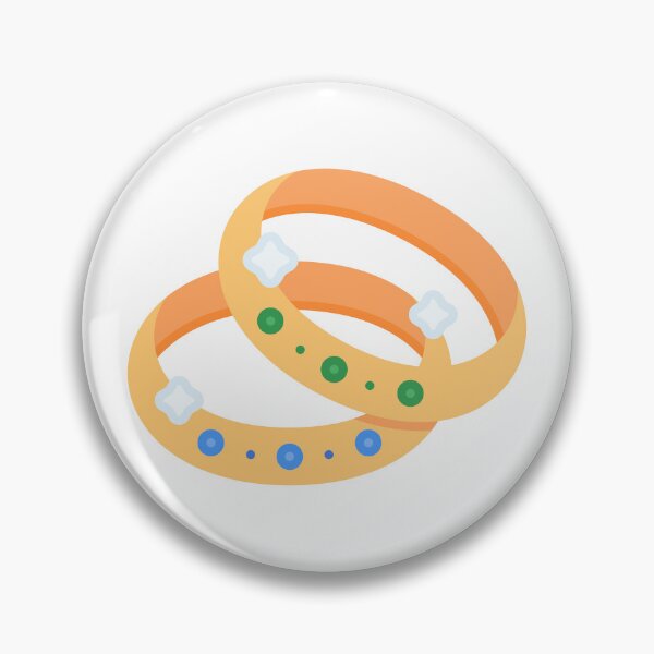 Item preview, Gold Bangle Bracelet - Solid Cuff Sticker for Wrist Adornment designed and sold by Tr Creative Design.