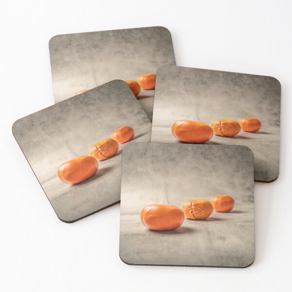 Item preview, Stitched Resilience - A Conceptual Still Life designed and sold by BlueMandarin.