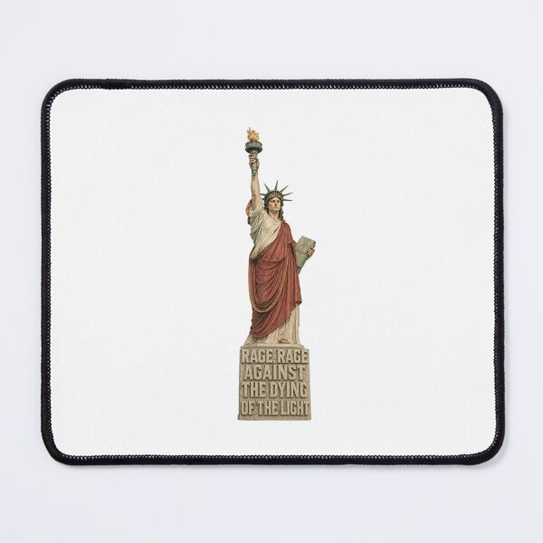 Item preview, Rage Against the Dying of the Light designed and sold by Urbantheseus.