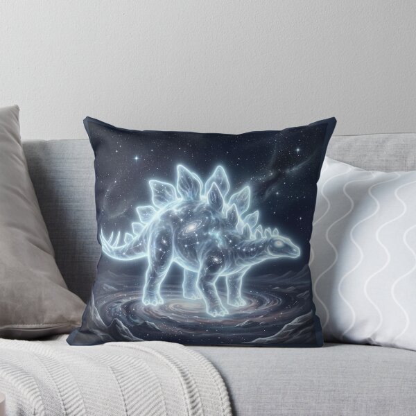 Item preview, Celestial Stegosaurus designed and sold by Tridentulus.