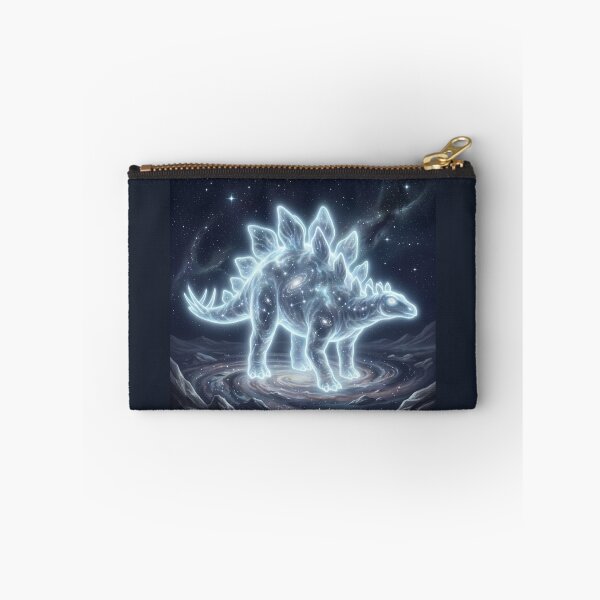 Item preview, Celestial Stegosaurus designed and sold by Tridentulus.