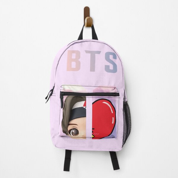 Item preview, BTS Tiny tan BT21 Tata V designed and sold by Pithyluna.