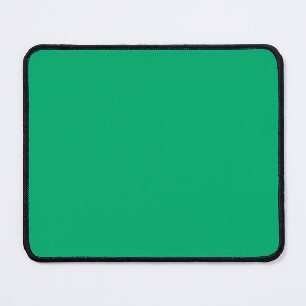 Item preview, Bright Jade Green Solid Color designed and sold by Jeallan Designs.