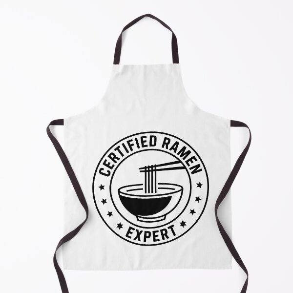 Item preview, Certified Ramen Expert designed and sold by jkrphoto.