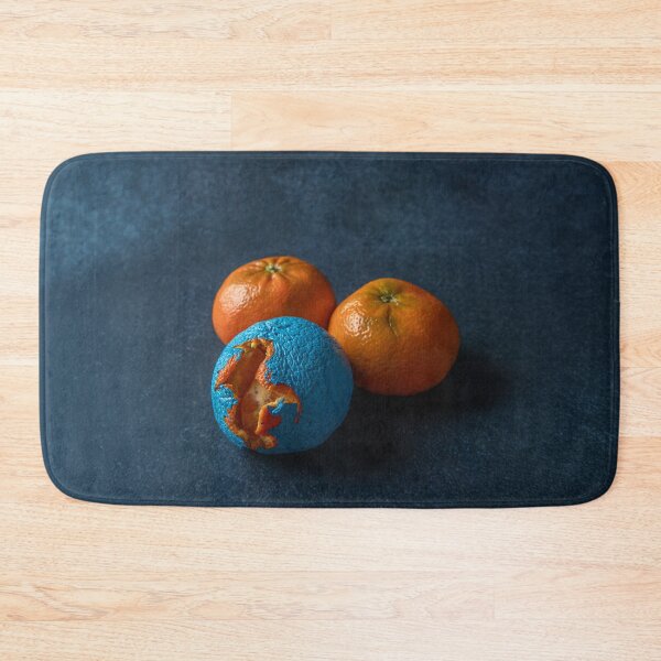 Item preview, Core of Reality - Broken Blue Shell designed and sold by BlueMandarin.