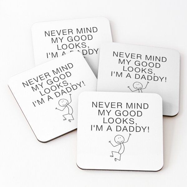 Item preview, Dad's Proud designed and sold by RocioGonzz.