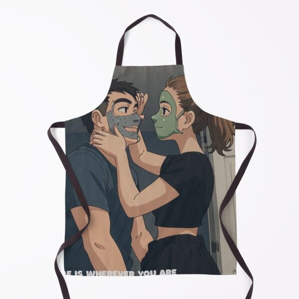 Item preview,     home is wherever you are designed and sold by     Pink Chaos Club.