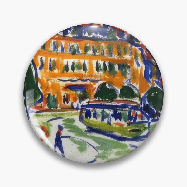 Item preview, Ernst Ludwig designed and sold by Drissakembili.