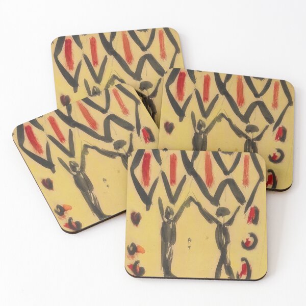 Item preview, Ernst Ludwig designed and sold by Drissakembili.