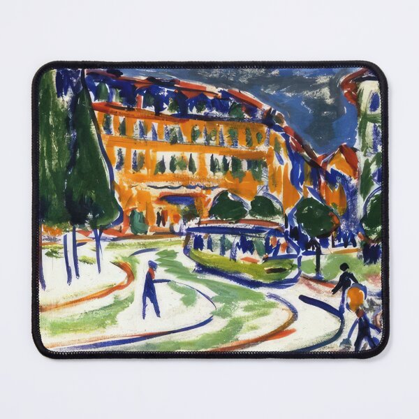Item preview, Ernst Ludwig designed and sold by Drissakembili.