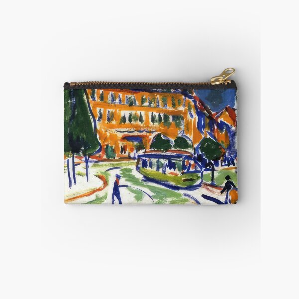 Item preview, Ernst Ludwig designed and sold by Drissakembili.