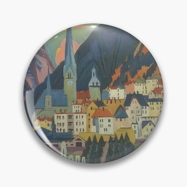 Item preview, Ernst Ludwig designed and sold by Drissakembili.