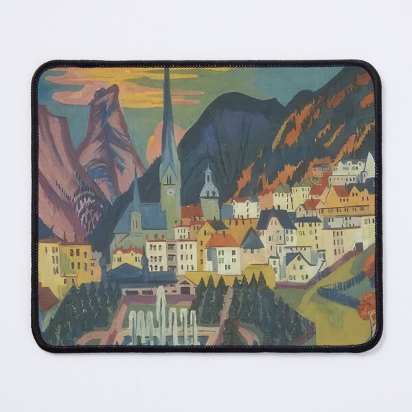 Item preview, Ernst Ludwig designed and sold by Drissakembili.