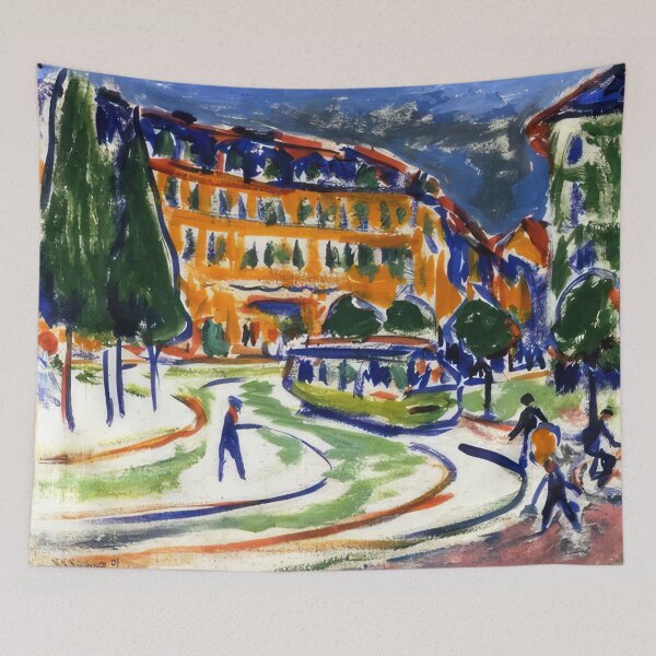 Item preview, Ernst Ludwig designed and sold by Drissakembili.