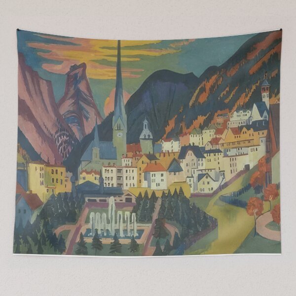 Item preview, Ernst Ludwig designed and sold by Drissakembili.