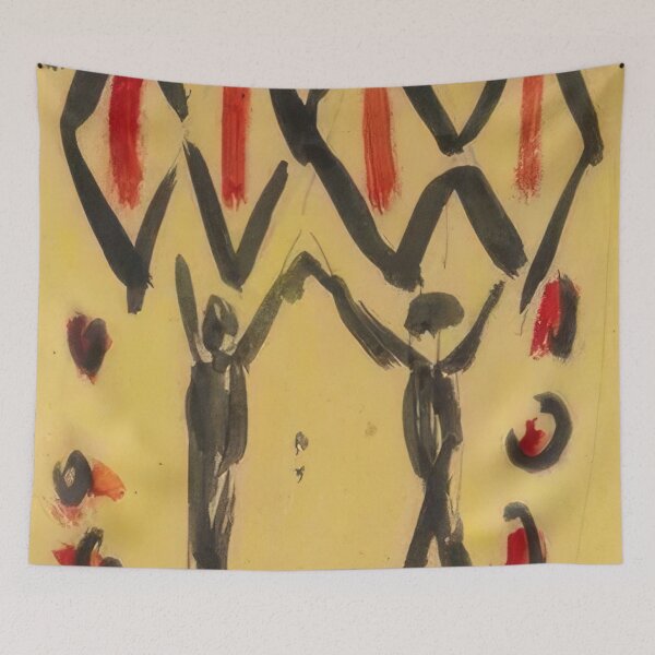 Item preview, Ernst Ludwig designed and sold by Drissakembili.
