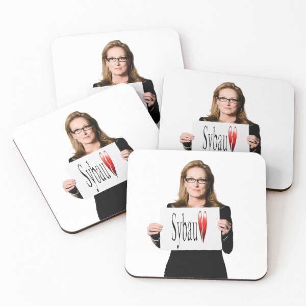 Item preview, Meryl Streep designed and sold by WifeStar321.