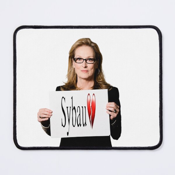 Item preview, Meryl Streep designed and sold by WifeStar321.