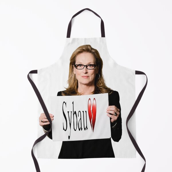 Item preview, Meryl Streep designed and sold by WifeStar321.