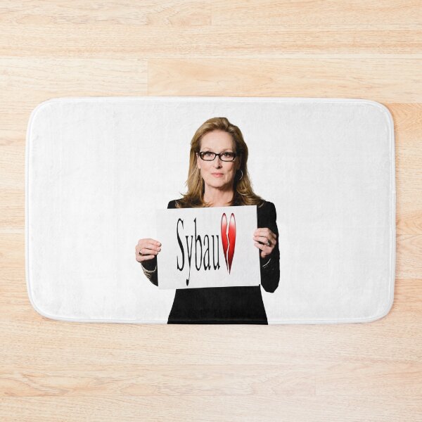 Item preview, Meryl Streep designed and sold by WifeStar321.