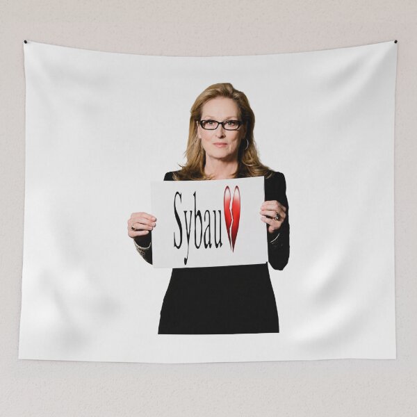 Item preview, Meryl Streep designed and sold by WifeStar321.