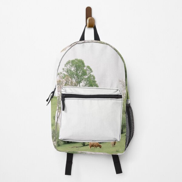 Item preview, Highland Cows on  Hilltop designed and sold by ARosesTouch.