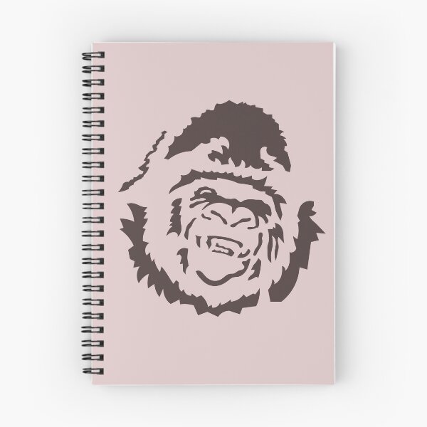 Item preview, gorilla designed and sold by sibosssr.