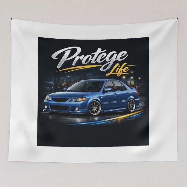 Item preview, Protege Life designed and sold by Resilient Roots Customs Oakland.