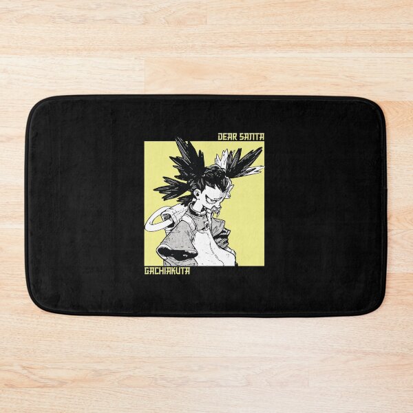 Item preview, Dear Santa Gachiakuta designed and sold by mohammeDRT.
