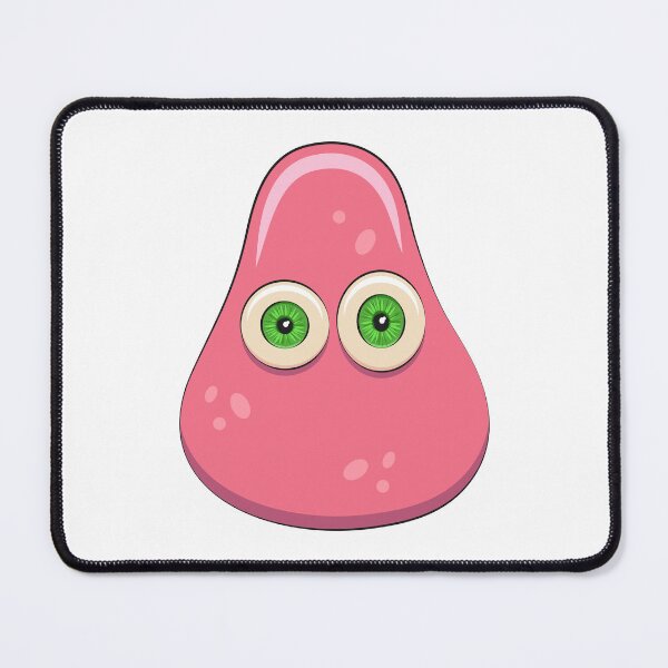 Item preview, Illustration with jelly character designed and sold by RizikCat.