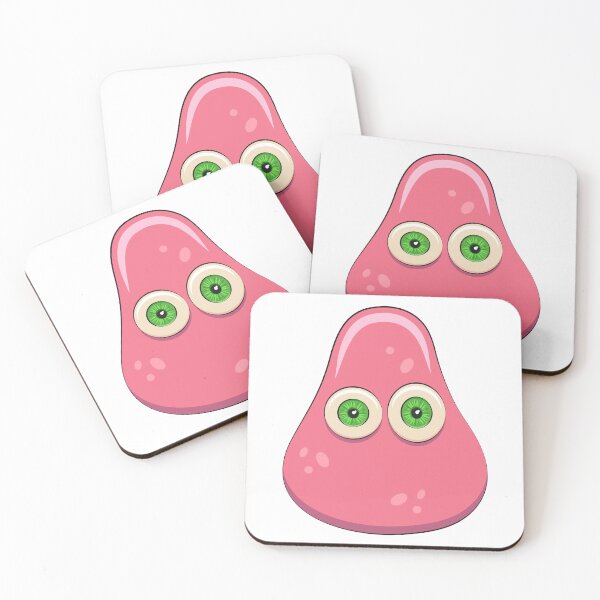 Item preview, Illustration with jelly character designed and sold by RizikCat.