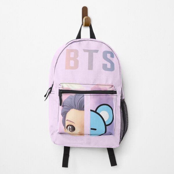 Item preview, BTS Tiny tan BT21 Koya RM designed and sold by Pithyluna.