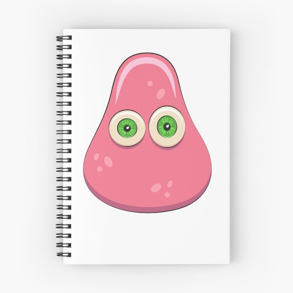 Item preview, Illustration with jelly character designed and sold by RizikCat.