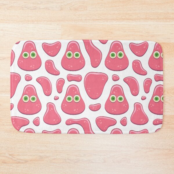 Item preview, Illustration with jelly character designed and sold by RizikCat.
