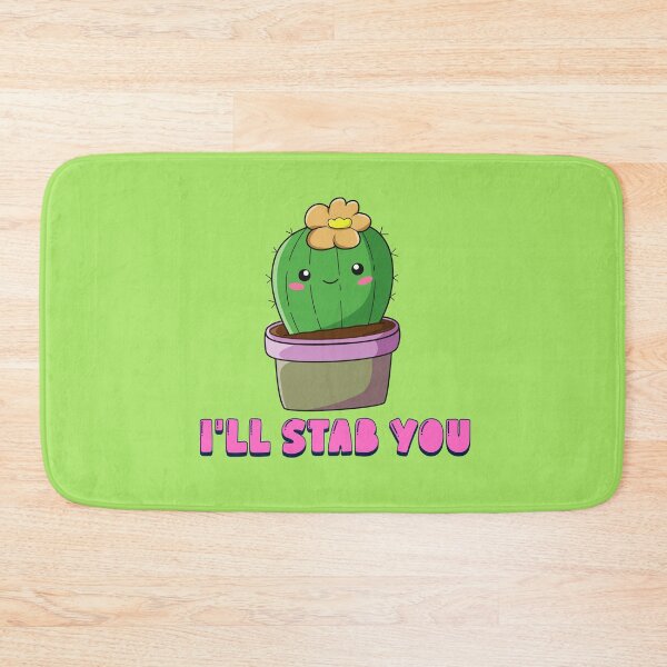Item preview, I'll Stab You designed and sold by cowboyofsteel.