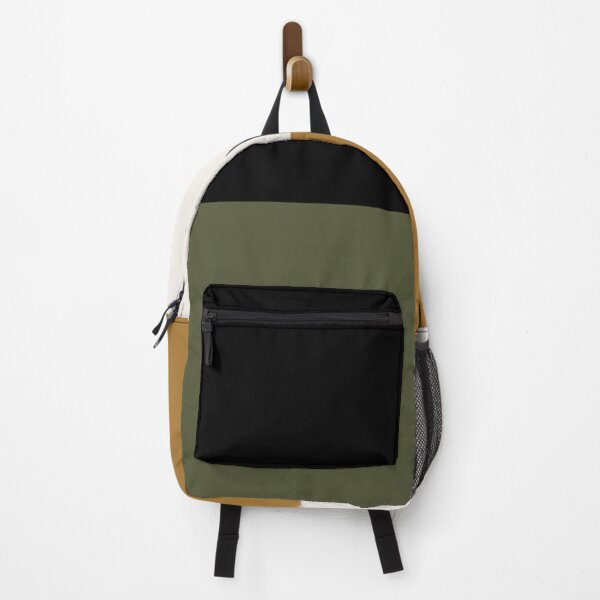 Item preview, Color-block Design designed and sold by AmbientArtCo.