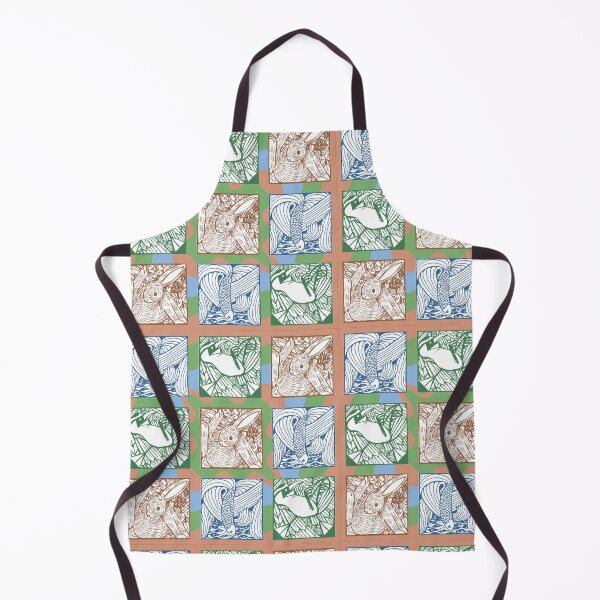 Item preview, Light color elements pattern designed and sold by Konopikyu.