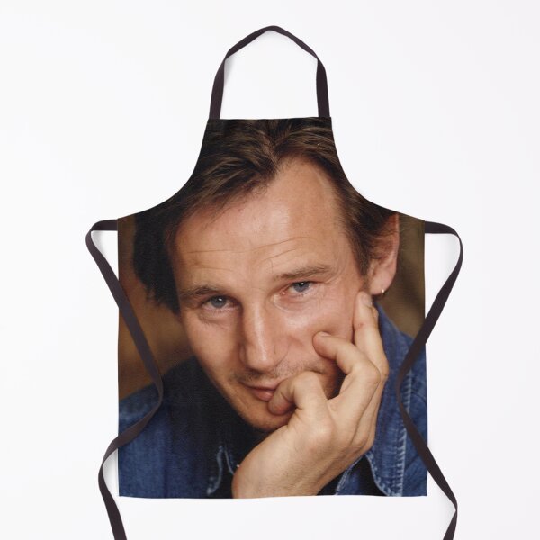 Item preview, Liam Neeson vintage designed and sold by Theunpicables.