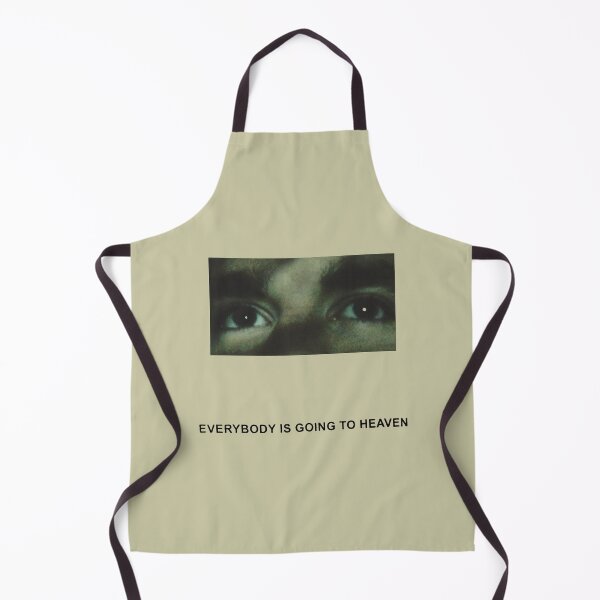 Item preview, Citizen Everybody is Going to Heaven designed and sold by Rasmuschrist.