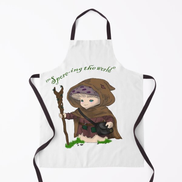 Item preview, traveling shroom designed and sold by LS Design Lab.