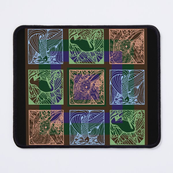 Item preview, Dark elemets pattern designed and sold by Konopikyu.