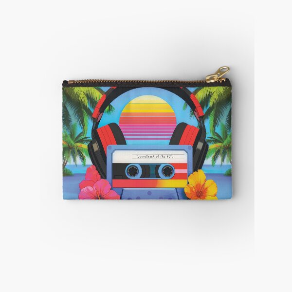 Item preview, Soundtrack of the 90's designed and sold by KeeganCreations.