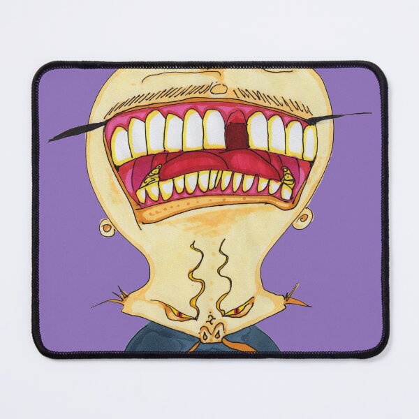 Item preview, Protozoon designed and sold by FreakworksInc..