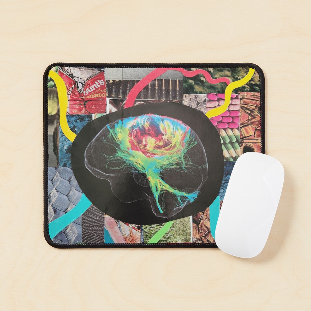 Item preview, Mouse Pad designed and sold by SadrsWork.